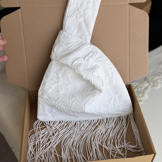 White Knot