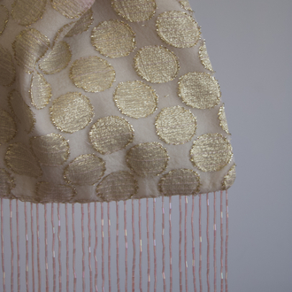 Pink Tulle