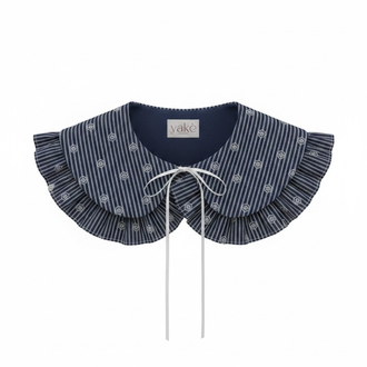 No.5 | Bahar yaka