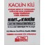 0.2 mikron 25 kg. Tarımsal Kaolin Kili