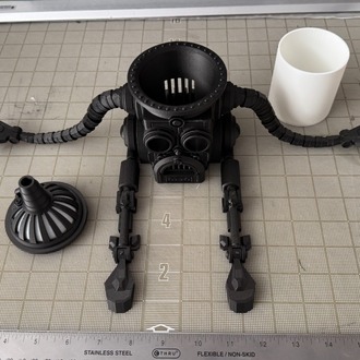 ROBOT KALEMLİK