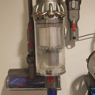 Dyson aparatları için Adaptör