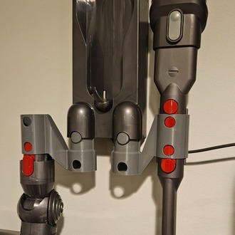 Dyson aparatları için Adaptör