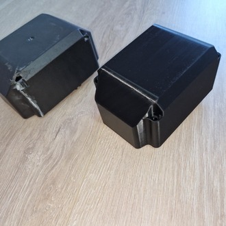 SIEMENS SQM33.511A9 SERVO MOTOR KAPAĞI