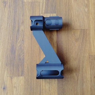 Dyson aparatları için Adaptör