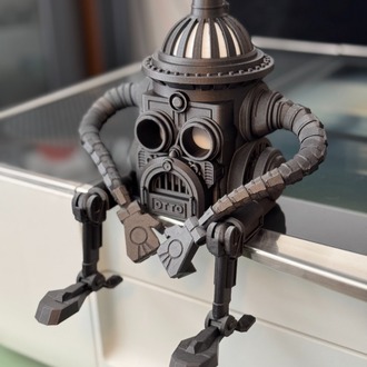 ROBOT KALEMLİK