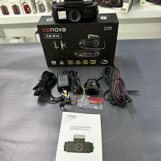Cenova cn-X14