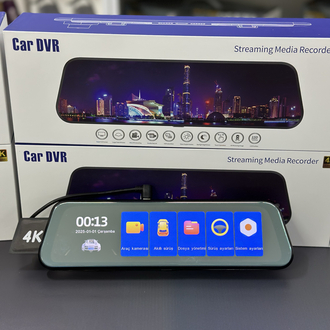 Expotech CR-57DVR Dikiz ayna kamera