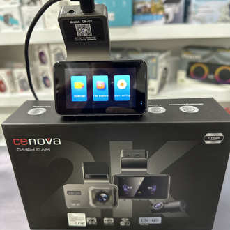 Cenova cn-Q2