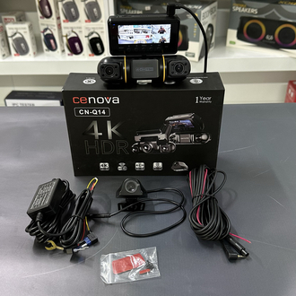 Cenova cn-Q14