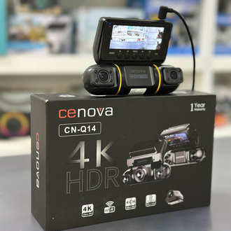 Cenova cn-Q14