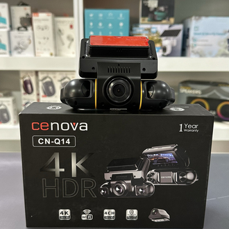 Cenova cn-Q14