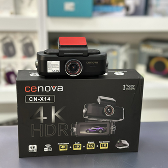 Cenova cn-X14