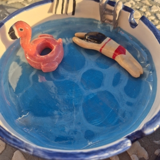 Summer Havuz Küllük