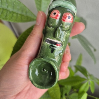 Rick and Morty Pickle Fşgür Ön Sipariş