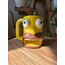 Homer simpson mug