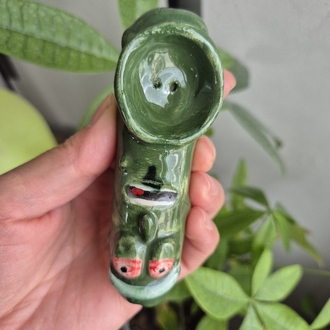 Rick and Morty Pickle Fşgür Ön Sipariş