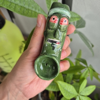 Rick and Morty Pickle Fşgür Ön Sipariş