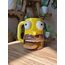 Homer simpson mug