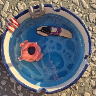 Summer Havuz Küllük