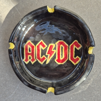 AC DC seramik küllük