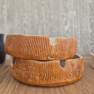 Coconut Seramik Küllük