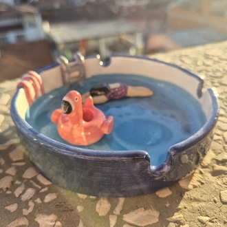 Summer Havuz Küllük