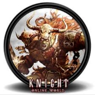 Knight Online (PVP Server) VMWARE 1x Lisans