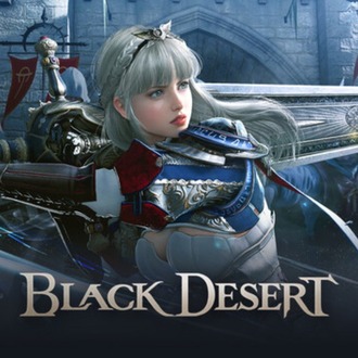 Black Desert Online VMWARE 1x Lisans