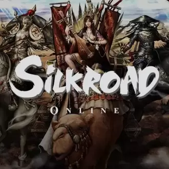 Silkroad Online (PVP Server) VMWARE 1x Lisans 
