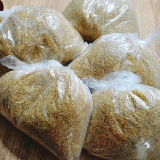 Köy Bulguru 1'KG
