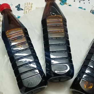 Kara Üzüm Pekmezi 1'kg