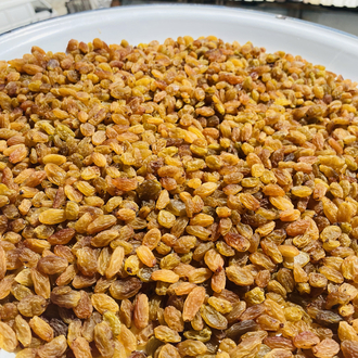 1 kg Kuru Üzüm