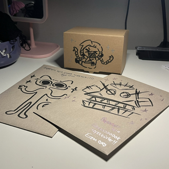 Sticker Kulübü - Temmuz Ayı Üyeliği