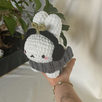 Baby Bunny Peluş / Bag Charm