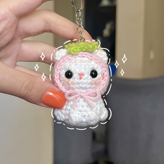 Small Cats Blind Box