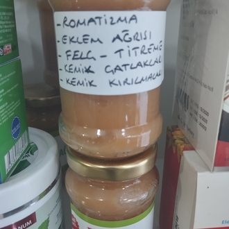 romatizma kremi