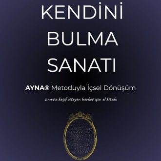 Kendini Bulma Sanatı – Yasemin Saka