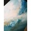 ‘Whispering Depths’ | 70x100