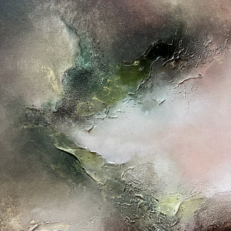 ‘Still Alive’ | 60x80