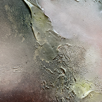 ‘Still Alive’ | 60x80