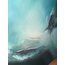 ‘Ocean Sparkle’ | 40x50