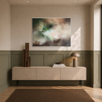 ‘Still Alive’ | 60x80