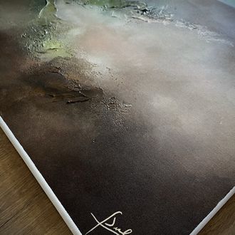 ‘Still Alive’ | 60x80