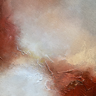 ‘Veil of Ember’ | 70x90