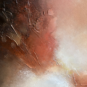 ‘Veil of Ember’ | 70x90