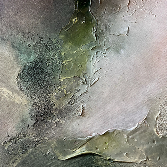 ‘Still Alive’ | 60x80
