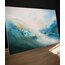 ‘Whispering Depths’ | 70x100