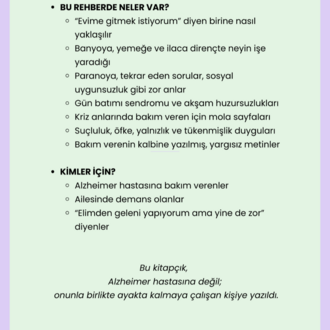 BUZDAĞININ GÖRÜNMEYEN KISMI: Davranış, Duygu  ve  Yaşam Yönetimi