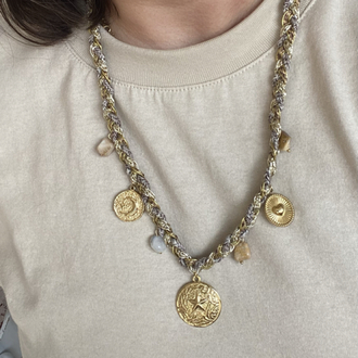 Charm serisi